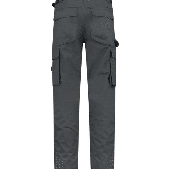 Work Pants Twill Cordura T63 - Spodnie robocze unisex
