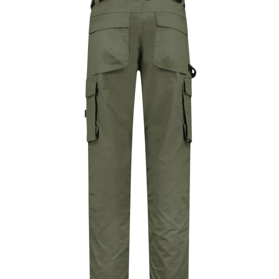 Work Pants Twill Cordura T63 - Spodnie robocze unisex
