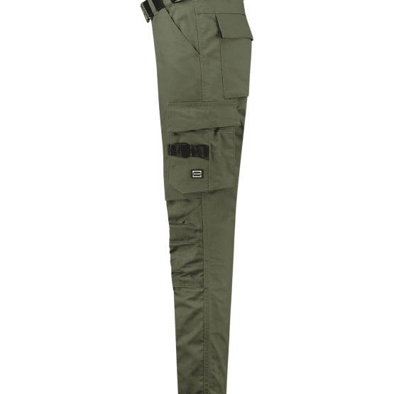Work Pants Twill Cordura T63 - Spodnie robocze unisex