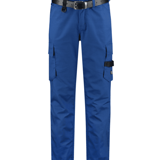 Work Pants Twill T64 - Spodnie robocze unisex