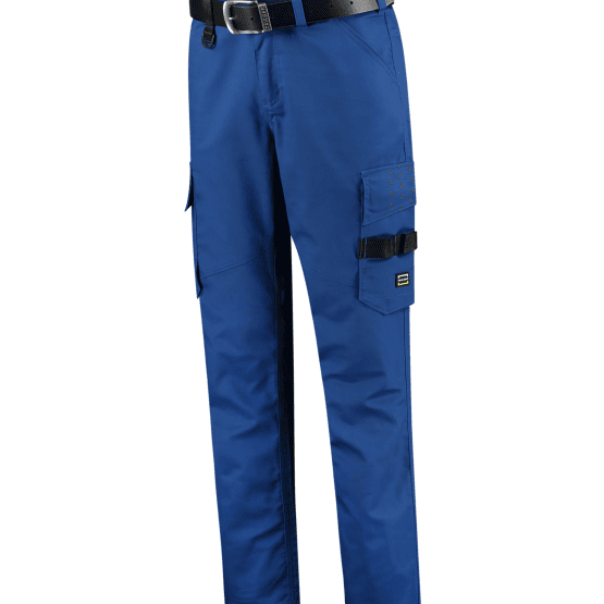 Work Pants Twill T64 - Spodnie robocze unisex