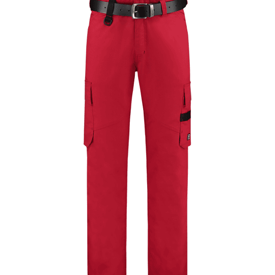 Work Pants Twill T64 - Spodnie robocze unisex