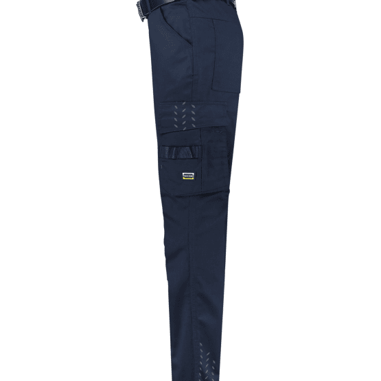 Work Pants Twill T64 - Spodnie robocze unisex
