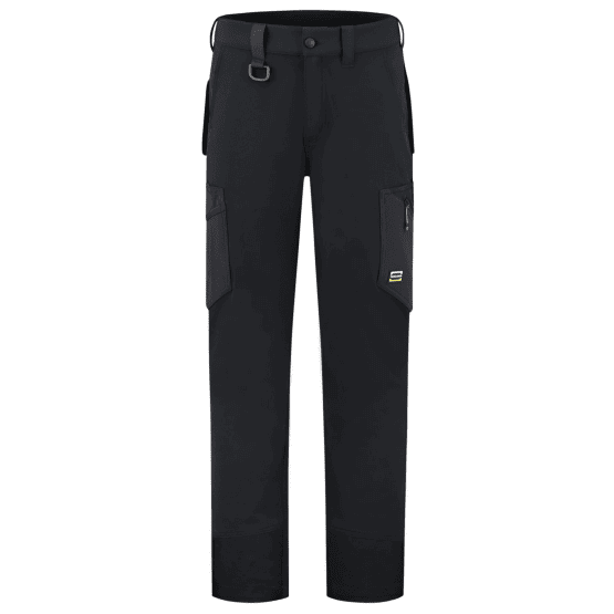Work Trousers 4-way Stretch T77 - Spodnie robocze unisex