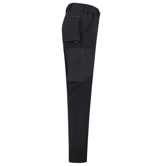 Work Trousers 4-way Stretch T77 - Spodnie robocze unisex