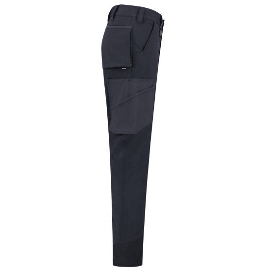 Work Trousers 4-way Stretch T77 - Spodnie robocze unisex