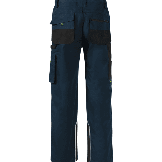 Ranger W03 - Spodnie robocze męskie
