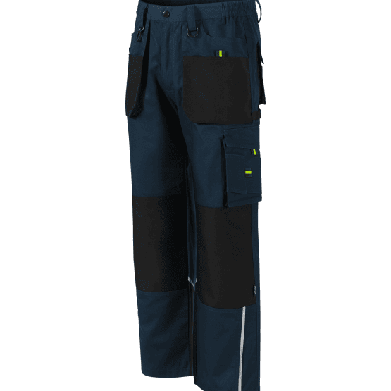 Ranger W03 - Spodnie robocze męskie