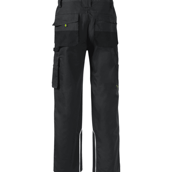 Ranger W03 - Spodnie robocze męskie