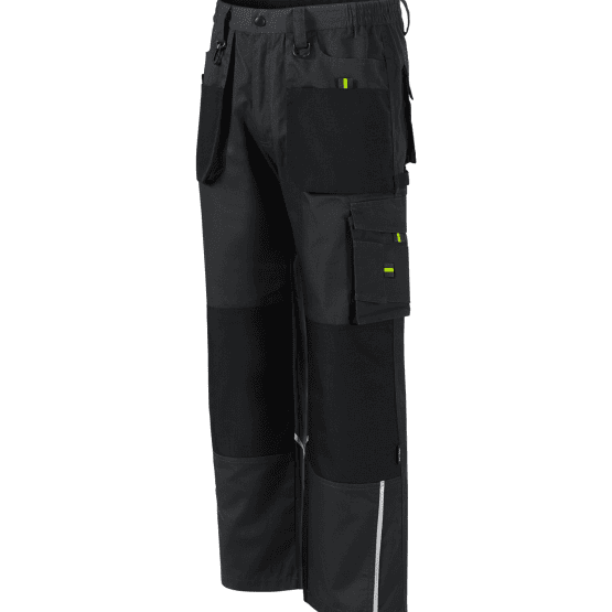 Ranger W03 - Spodnie robocze męskie
