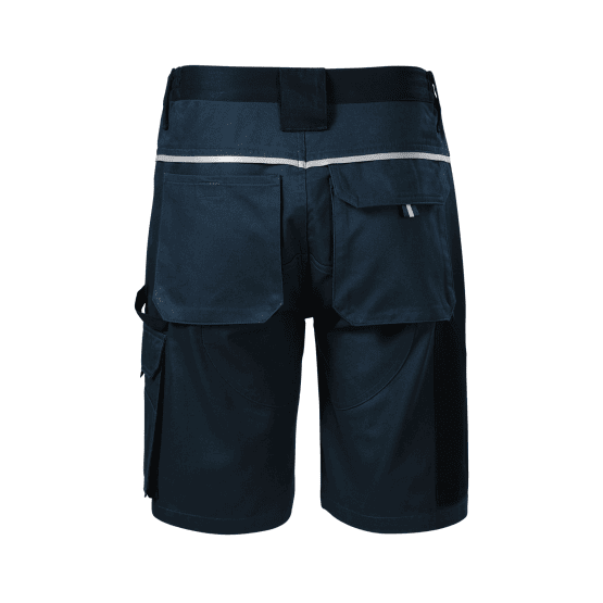 Woody W05 - Szorty robocze męskie