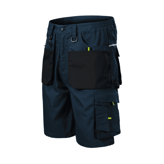 Ranger W06 - Szorty robocze męskie