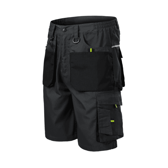 Ranger W06 - Szorty robocze męskie