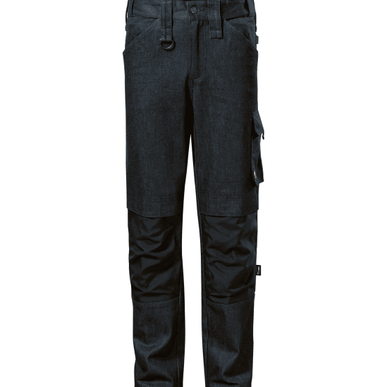 Vertex W08 - Jeansy robocze męskie