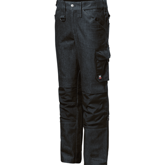 Vertex W08 - Jeansy robocze męskie