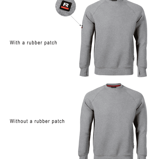 Vertex W42 - Bluza męska