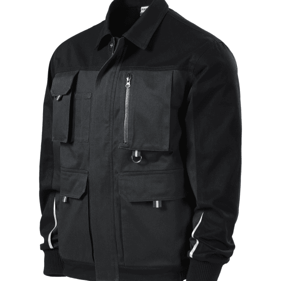 Woody W51 - Kurtka robocze męska