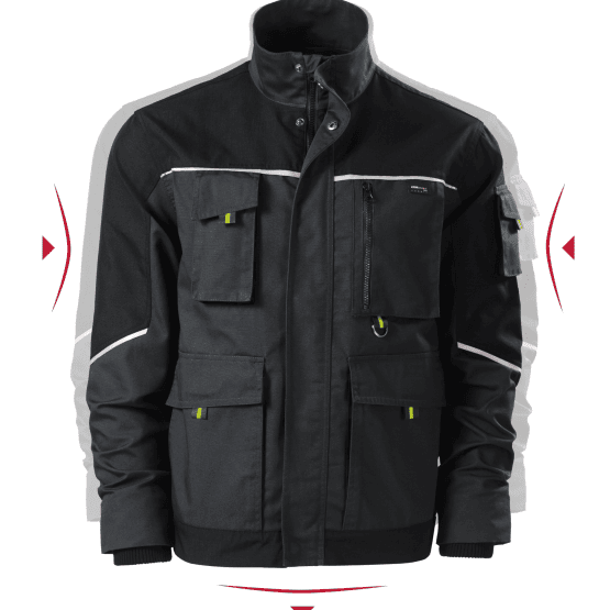 Ranger W53 - Kurtka robocze męska