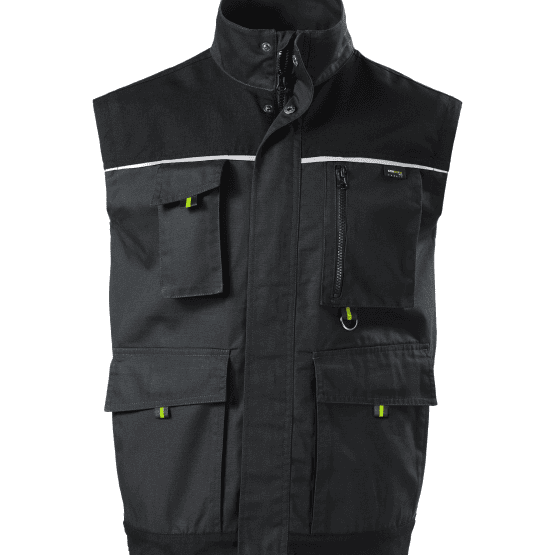 Ranger W54 - Kamizelka robocza męska