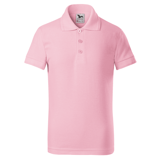 Pique Polo X22 - Koszulka polo dziecięca